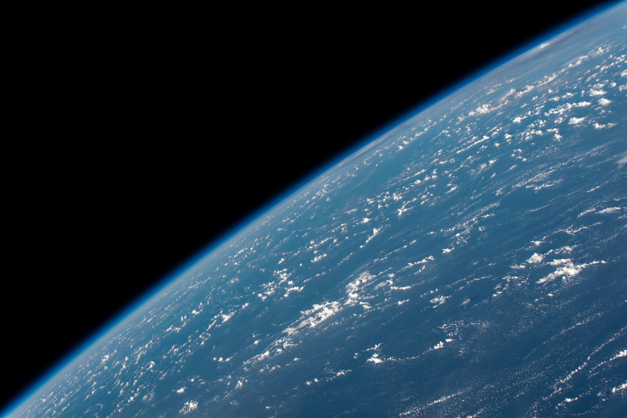 Rotating Earth preview for Christobal