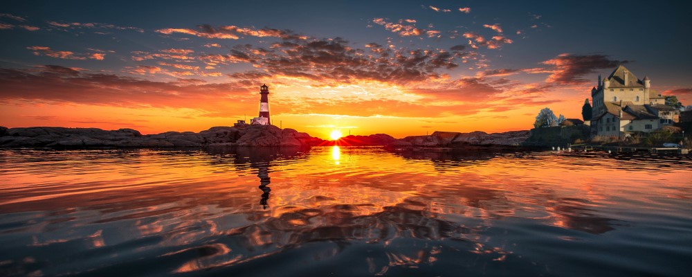 Decision Architecture III — The Depth
